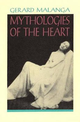 Book cover for Mythologies of the Heart