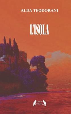 Book cover for L'isola