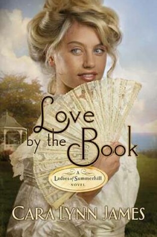 Cover of Love by the Book