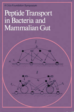Cover of Ciba Foundation Symposium 4 – Peptide Transport in Bacteria and Mammalian Gut