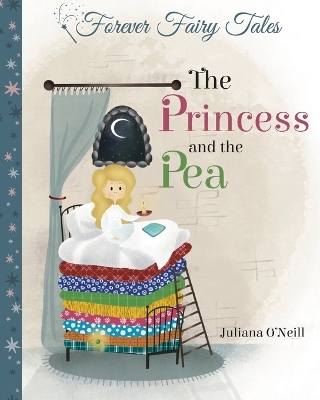 Cover of The Princess and the Pea