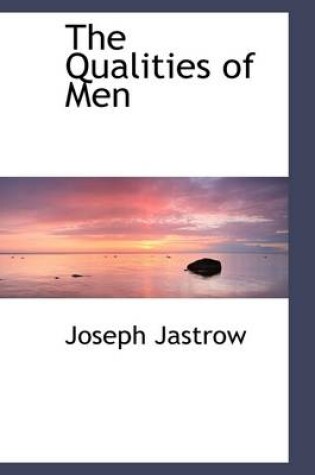 Cover of The Qualities of Men