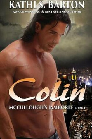 Cover of Colin