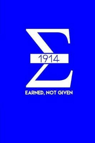 Cover of Earned, Not Given