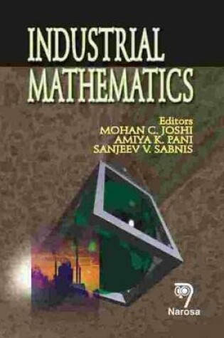 Cover of Industrial Mathematics