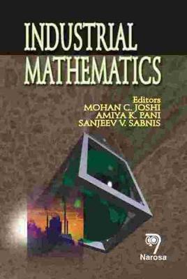 Book cover for Industrial Mathematics