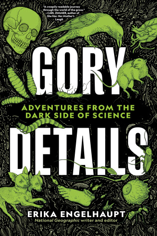 Cover of Gory Details
