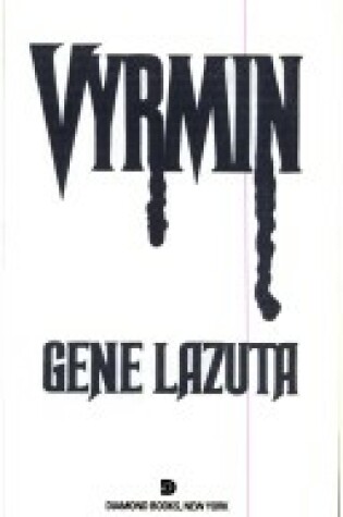 Cover of Vyrmin