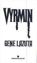 Book cover for Vyrmin