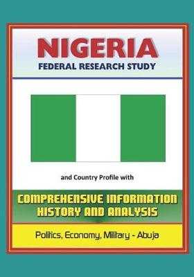 Cover of Nigeria