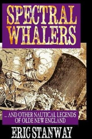 Cover of Spectral Whalers