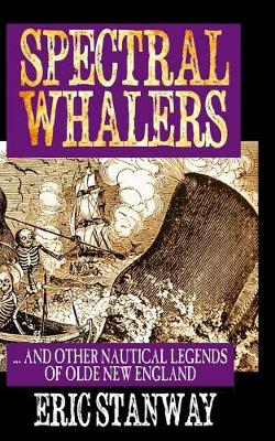 Book cover for Spectral Whalers