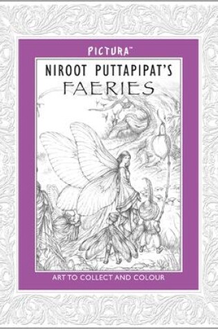 Cover of Faeries