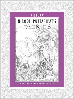 Cover of Faeries