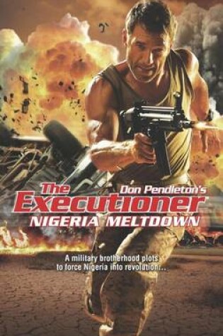 Cover of Nigeria Meltdown