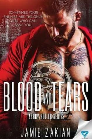 Cover of Blood And Tears