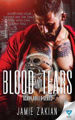 Book cover for Blood And Tears