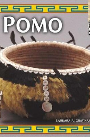 Cover of Pomo