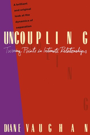 Cover of Uncoupling