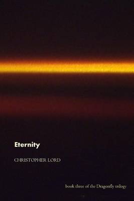 Cover of Eternity