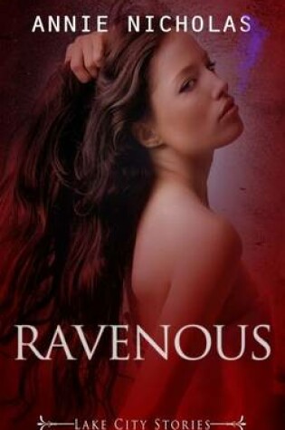 Cover of Ravenous