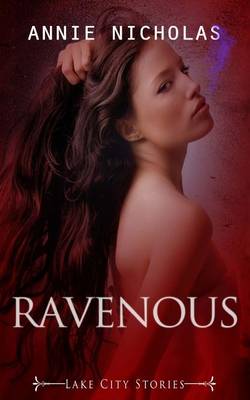 Book cover for Ravenous