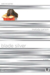 Book cover for Blade Silver