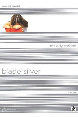 Cover of Blade Silver