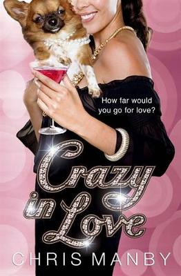 Book cover for Crazy in Love