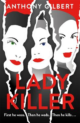 Cover of Lady Killer