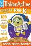 Book cover for TinkerActive Workbooks: Pre-K Science