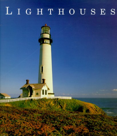 Book cover for Lighthouses