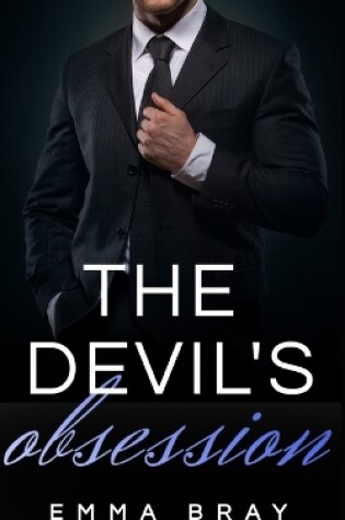 Cover of The Devil's Obsession