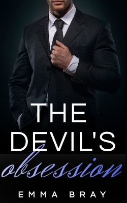 Book cover for The Devil's Obsession