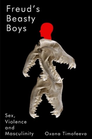 Cover of Freud's Beasty Boys