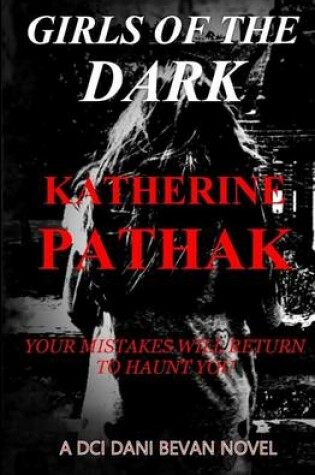 Cover of Girls Of The Dark