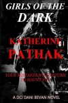 Book cover for Girls Of The Dark