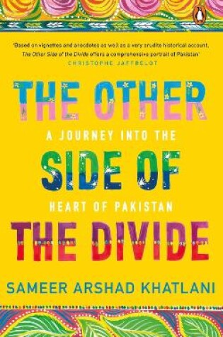 Cover of The Other Side of the Divide
