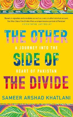Book cover for The Other Side of the Divide