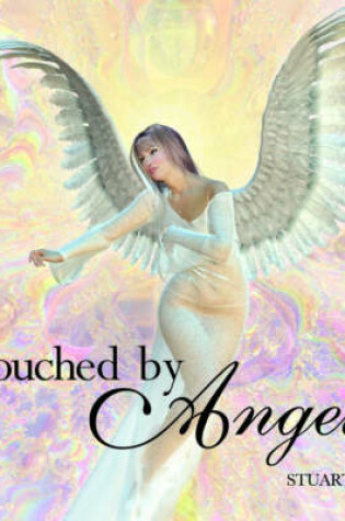 Cover of Touched by Angels
