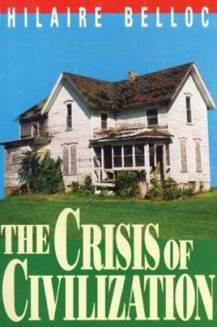 Cover of Crisis of Civilization