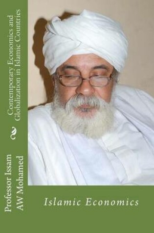 Cover of Contemporary Economics and Globalization in Islamic Countries