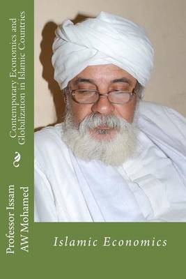 Book cover for Contemporary Economics and Globalization in Islamic Countries