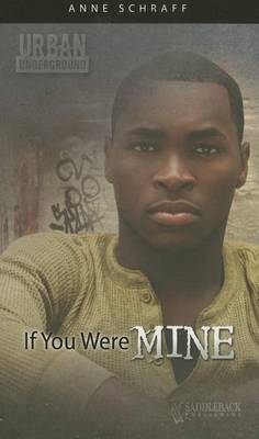 Cover of If You Were Mine
