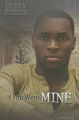 Cover of If You Were Mine