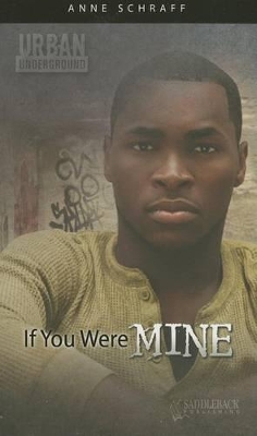 Book cover for If You Were Mine