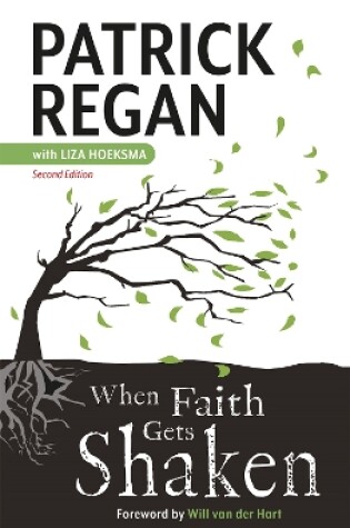 Cover of When Faith Gets Shaken