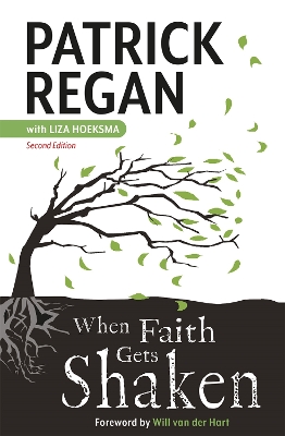 Book cover for When Faith Gets Shaken