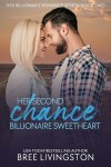 Book cover for Her Second Chance Billionaire Sweetheart