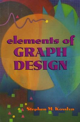 Book cover for The Elements of Graph Design